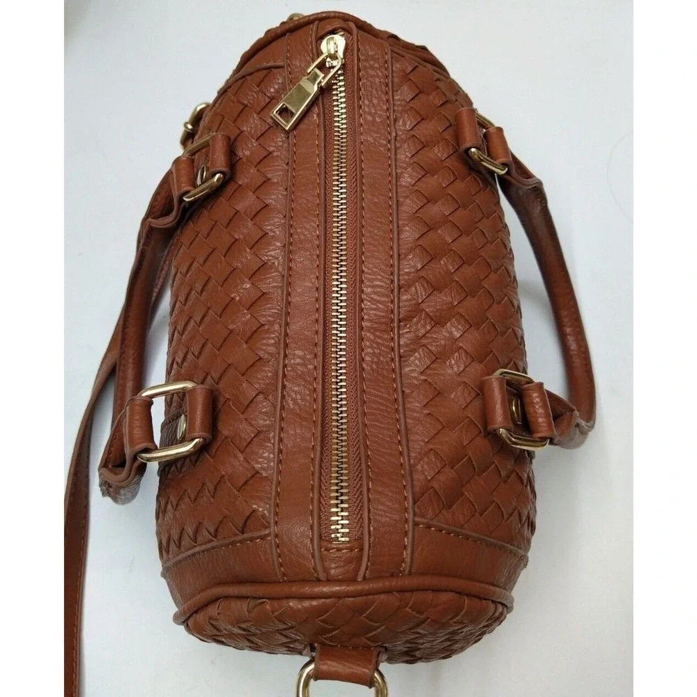 Madison west brown